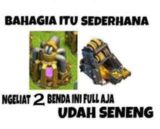 Detail Foto Clash Of Clans Lucu Nomer 43