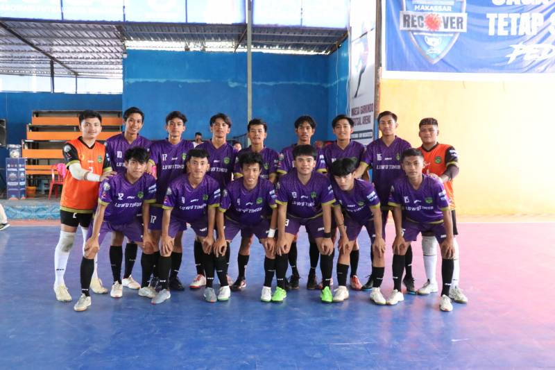 Detail Foto Club Futsal Nomer 17