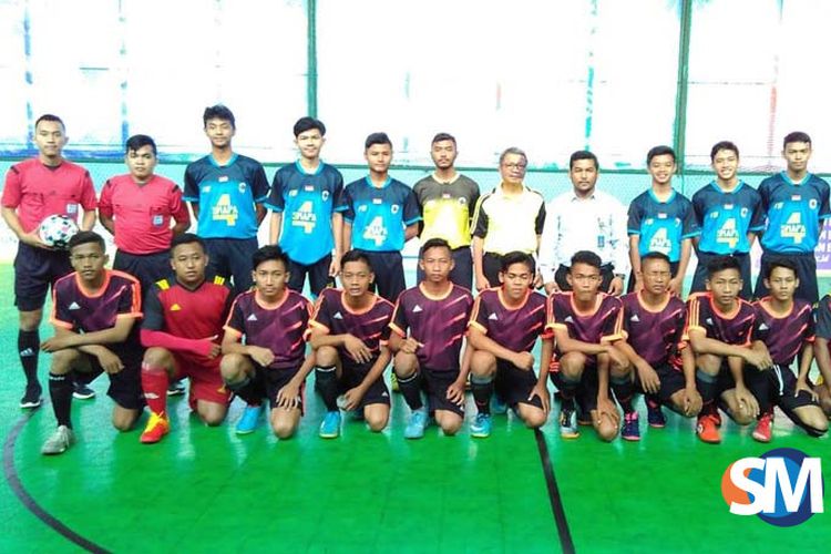 Detail Foto Club Futsal Nomer 28