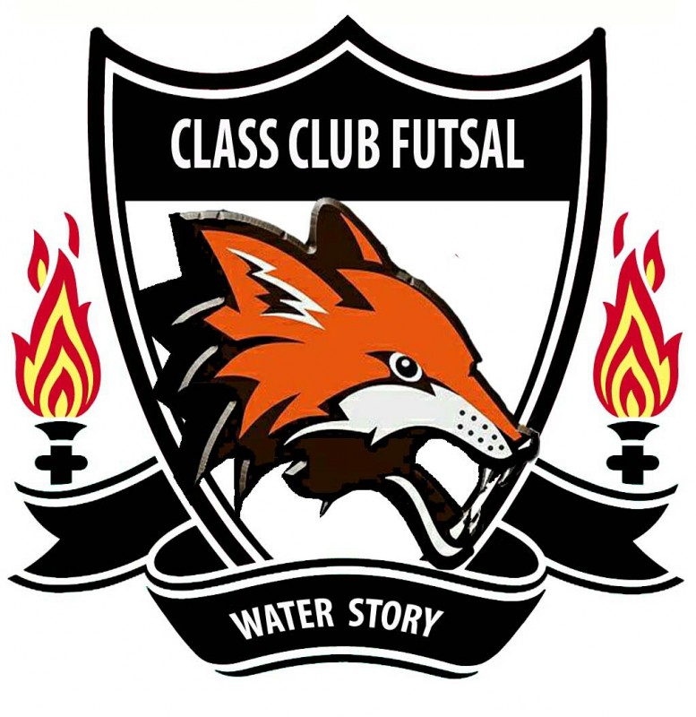 Detail Foto Club Futsal Nomer 2