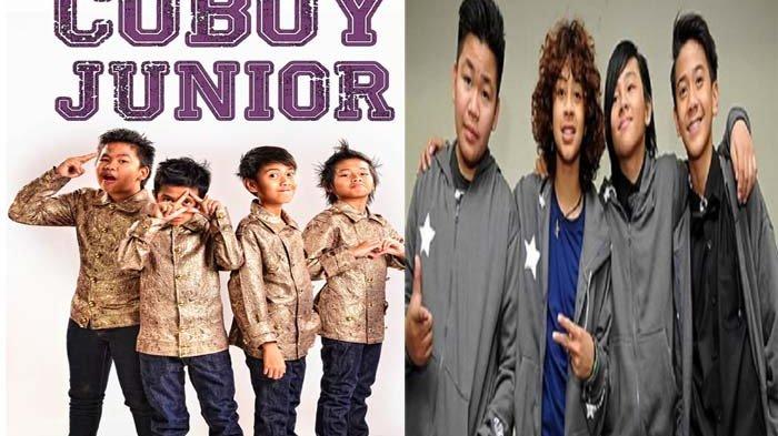 Detail Foto Coboy Junior Sekarang Nomer 15