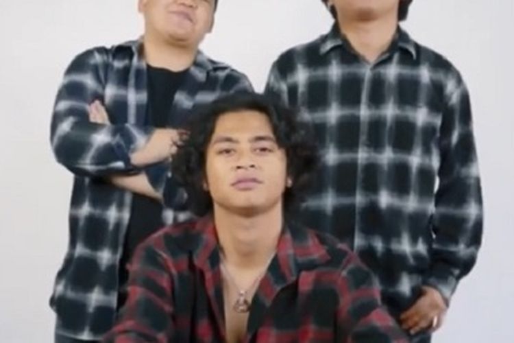 Detail Foto Coboy Junior Sekarang Nomer 34