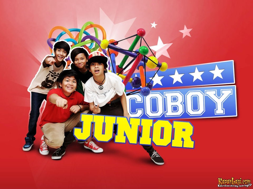 Detail Foto Coboy Junior Sekarang Nomer 37