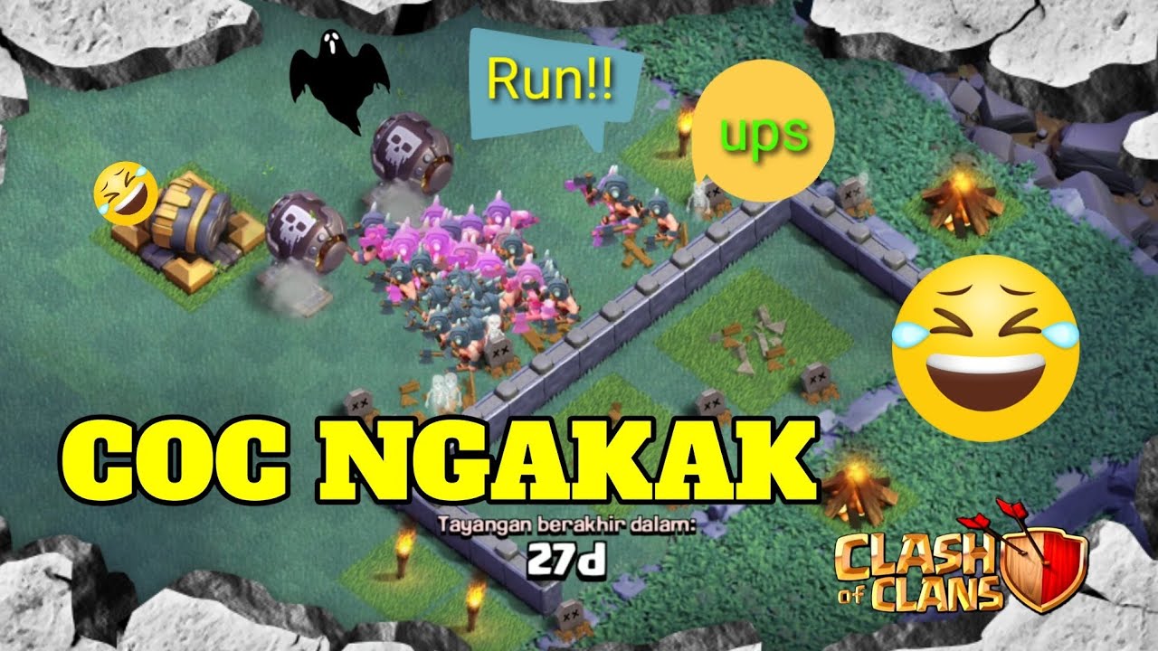 Detail Foto Coc Lucu Nomer 31