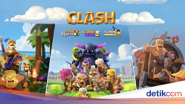 Detail Foto Coc Terbaru Nomer 43