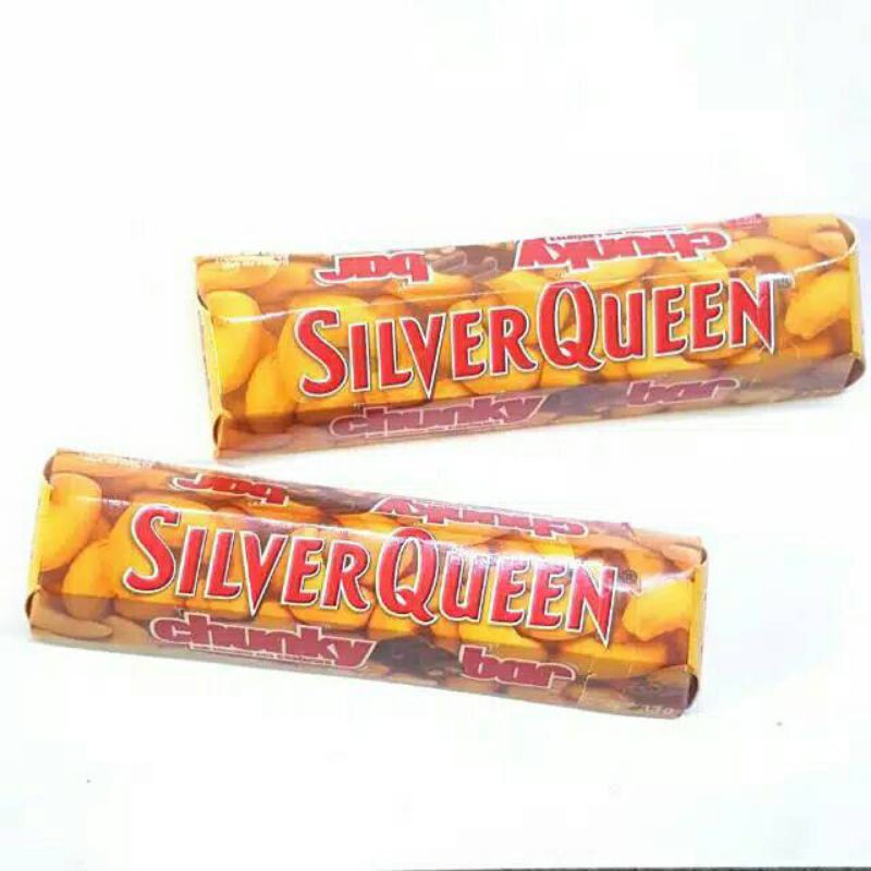 Detail Foto Coklat Silverqueen Nomer 15