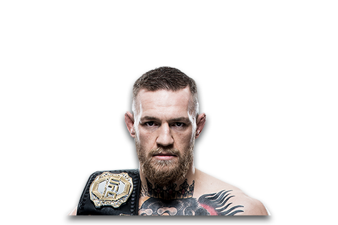 Detail Foto Conor Mcgregor Nomer 31