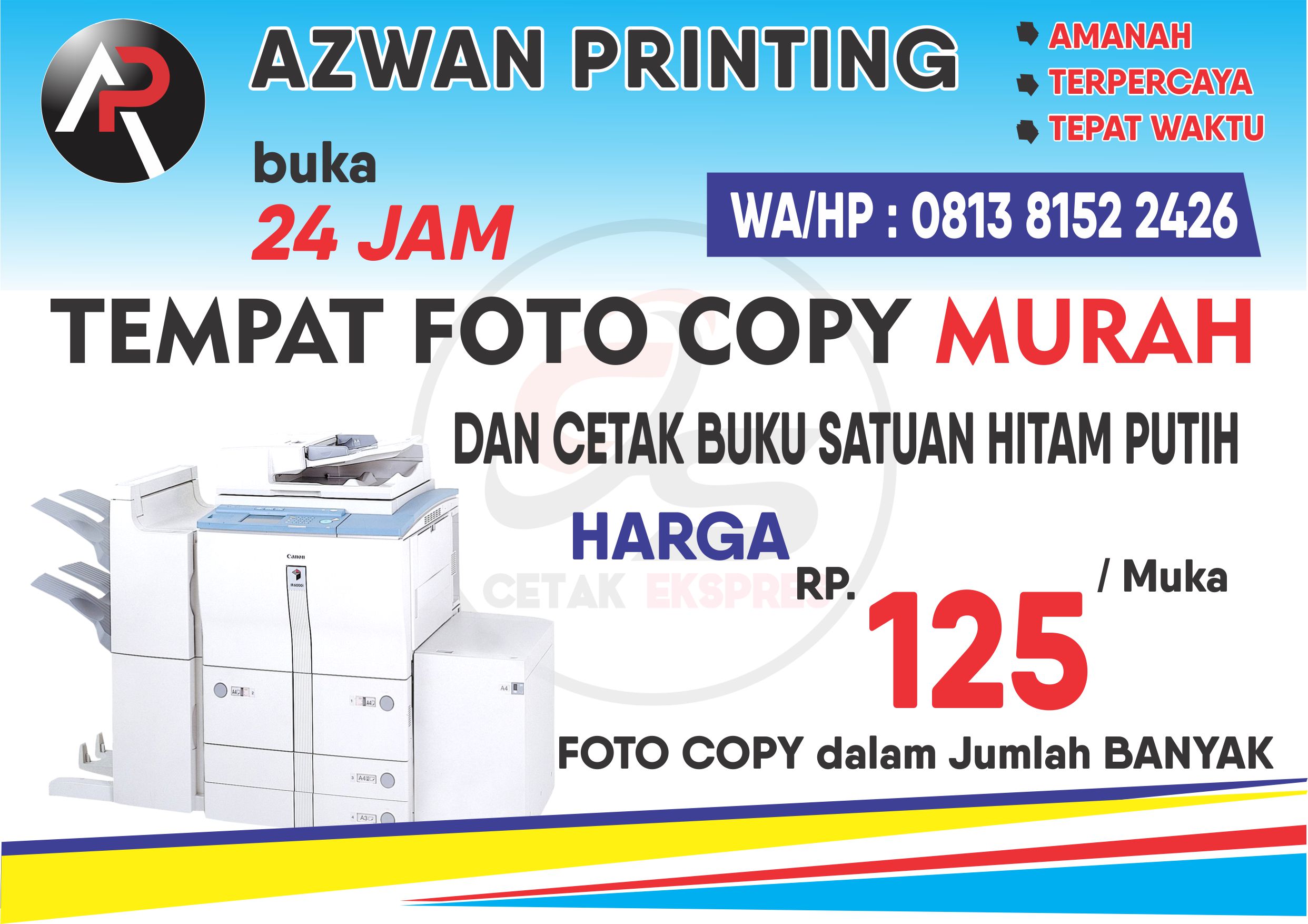 Detail Foto Copy Berwarna Terdekat Nomer 14