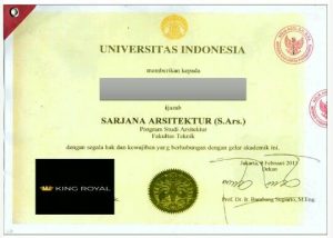 Detail Foto Copy Ijazah Nomer 28