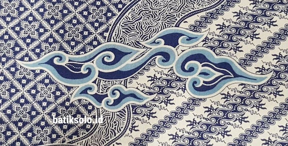 Detail Foto Corak Batik Nomer 26