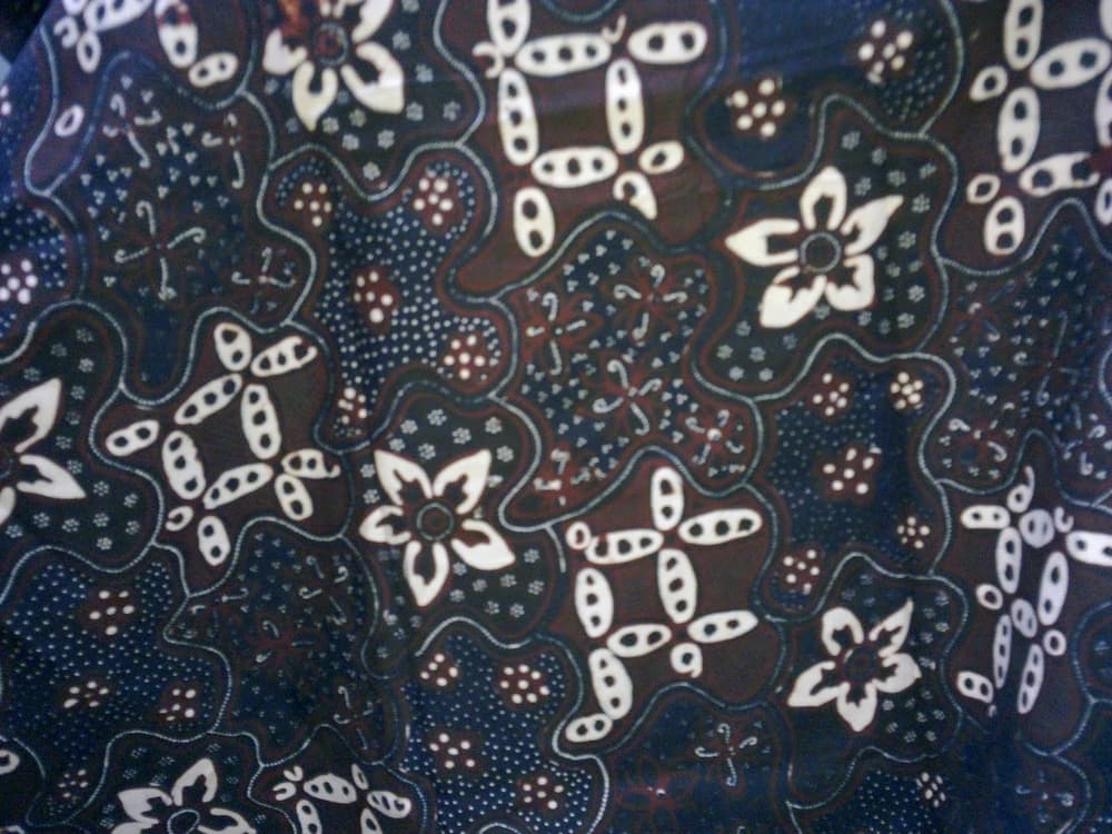 Detail Foto Corak Batik Nomer 36