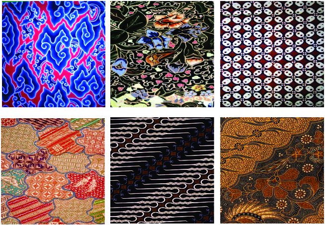 Download Foto Corak Batik Nomer 38