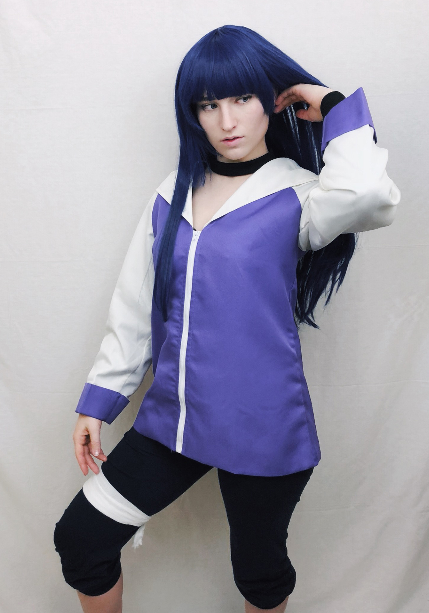 Detail Foto Cosplay Naruto Nomer 39