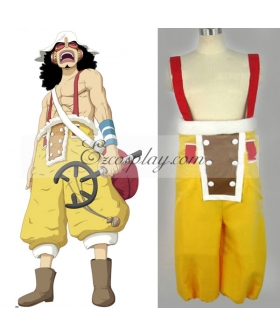 Detail Foto Cosplay One Piece Nomer 23