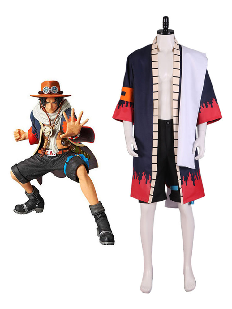 Detail Foto Cosplay One Piece Nomer 28