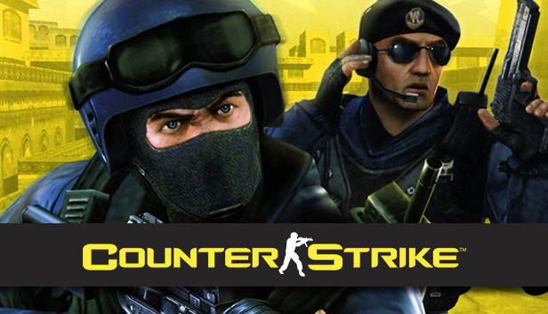 Detail Foto Counter Strike Nomer 11