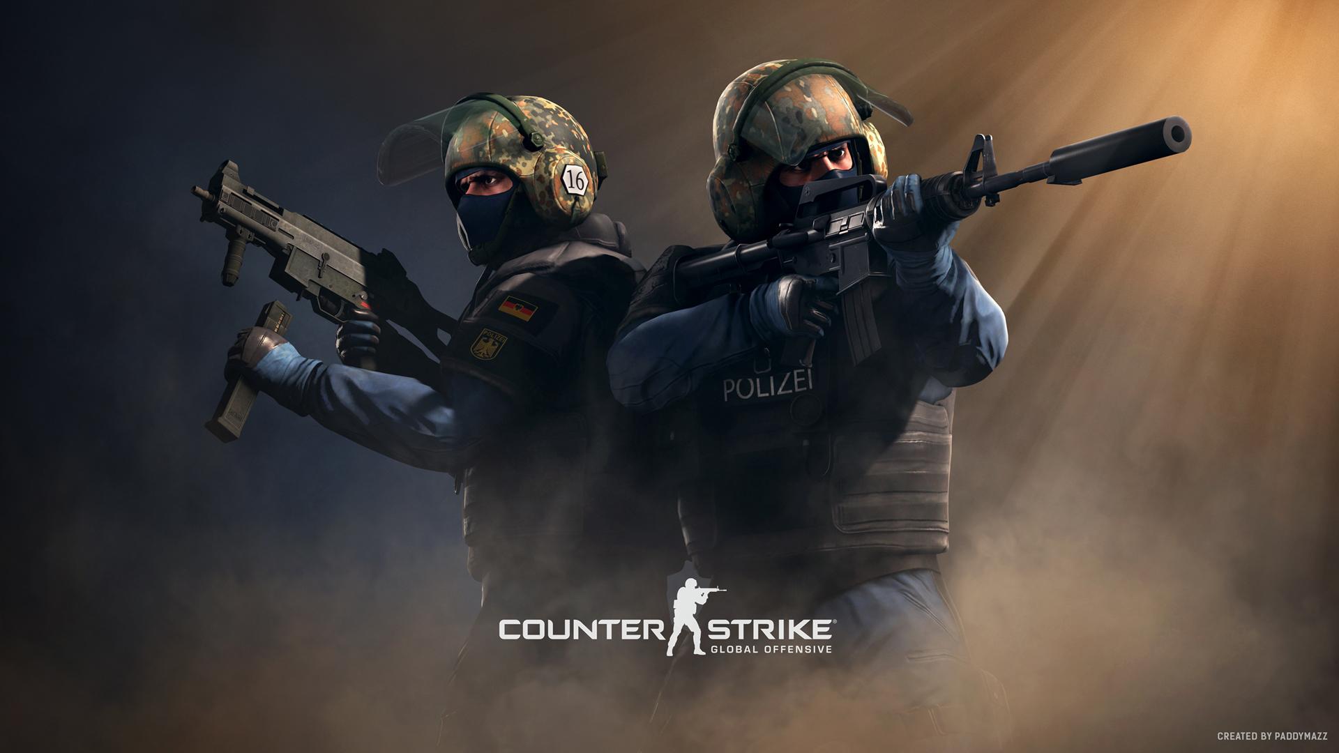 Detail Foto Counter Strike Nomer 15