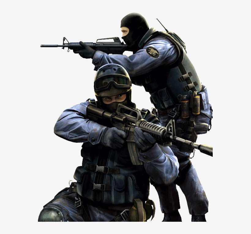 Detail Foto Counter Strike Nomer 22