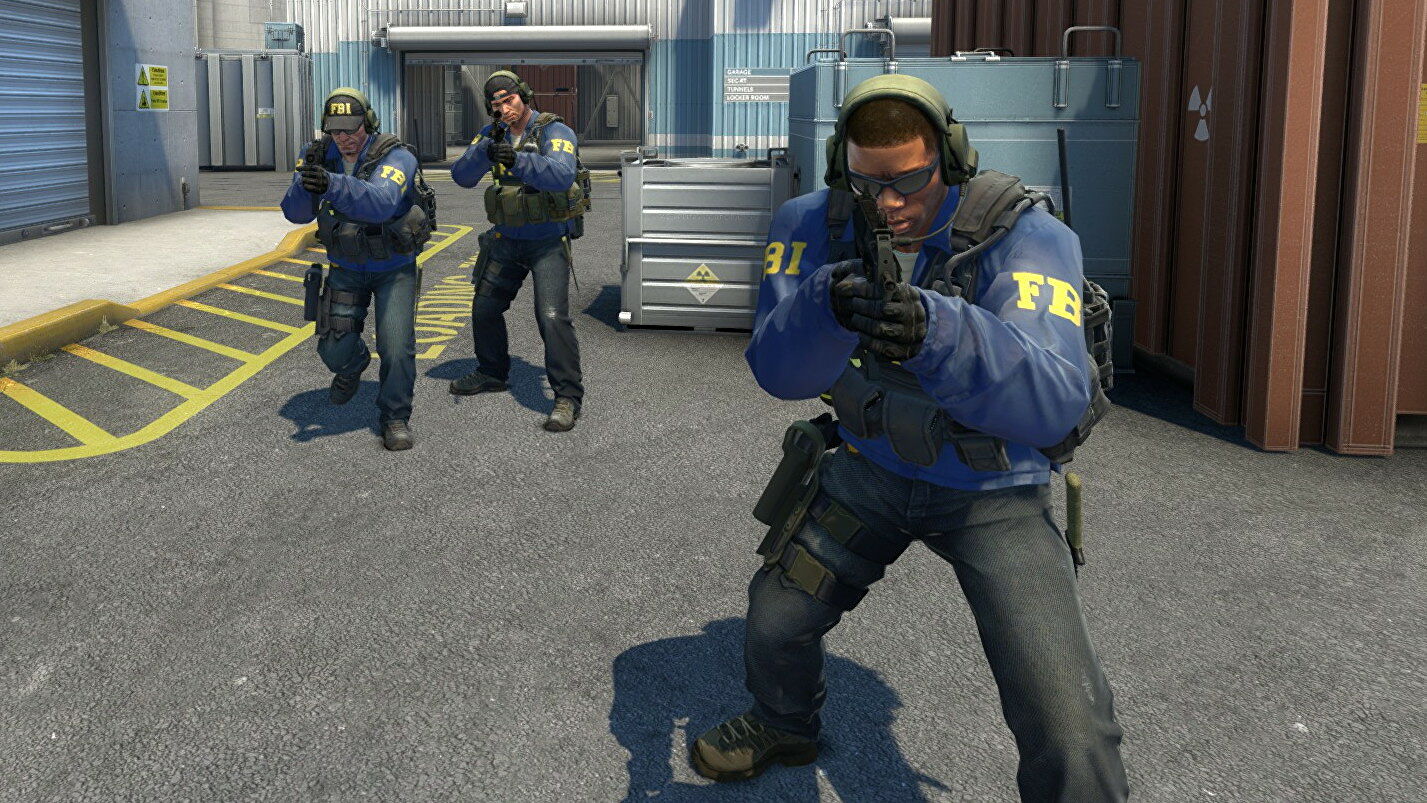 Detail Foto Counter Strike Nomer 25