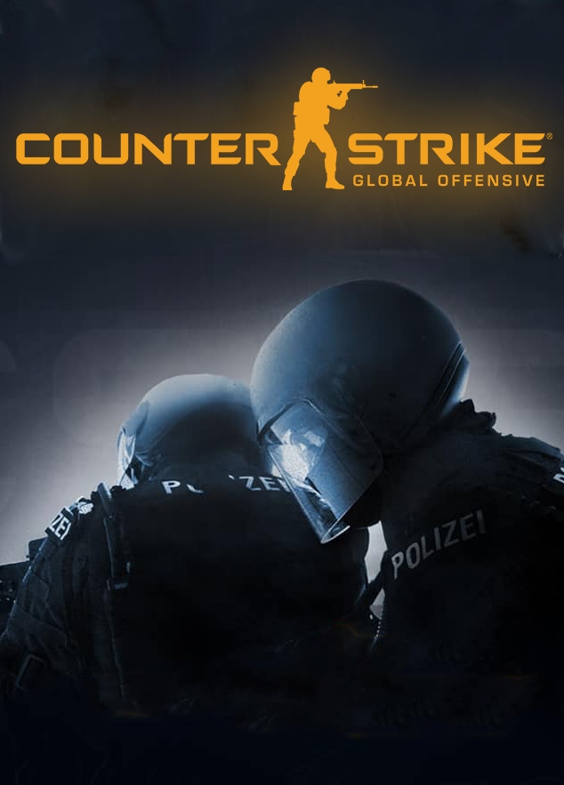 Detail Foto Counter Strike Nomer 5