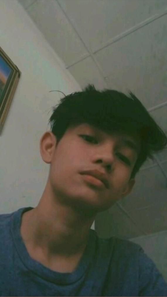 Detail Foto Cowok Ganteng Smp Nomer 8