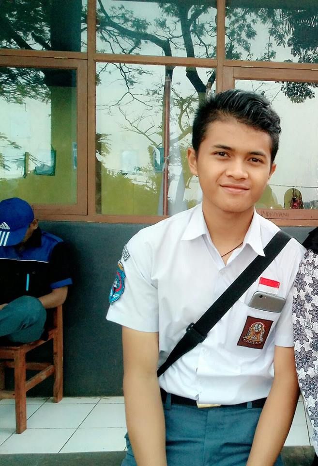 Detail Foto Cowok Paling Ganteng Nomer 16