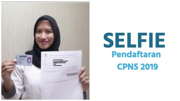 Detail Foto Cpns Yang Benar Nomer 8