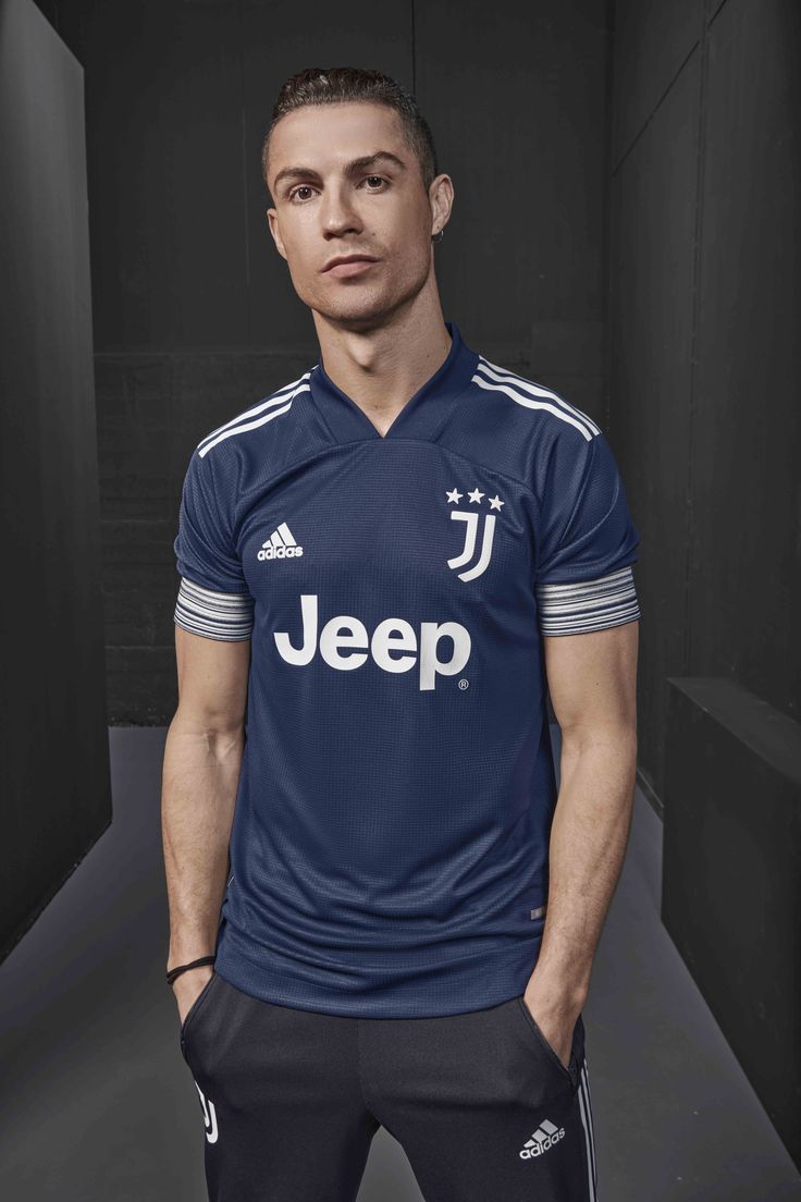 Detail Foto Cr7 Seragam Juventus Nomer 19