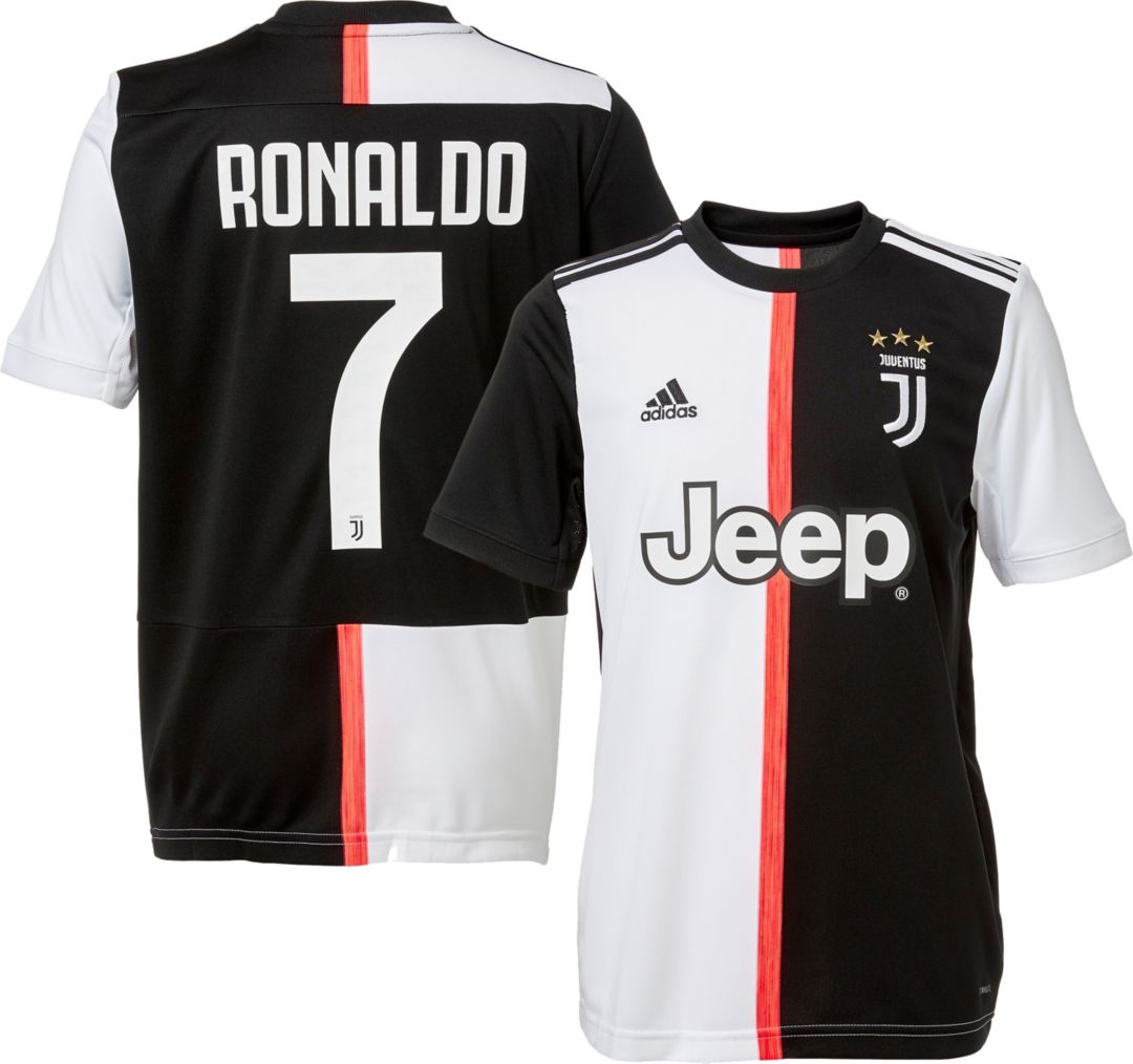 Detail Foto Cr7 Seragam Juventus Nomer 20