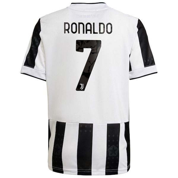 Detail Foto Cr7 Seragam Juventus Nomer 31