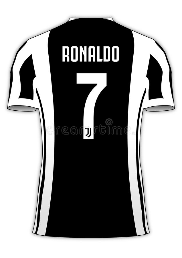 Detail Foto Cr7 Seragam Juventus Nomer 53