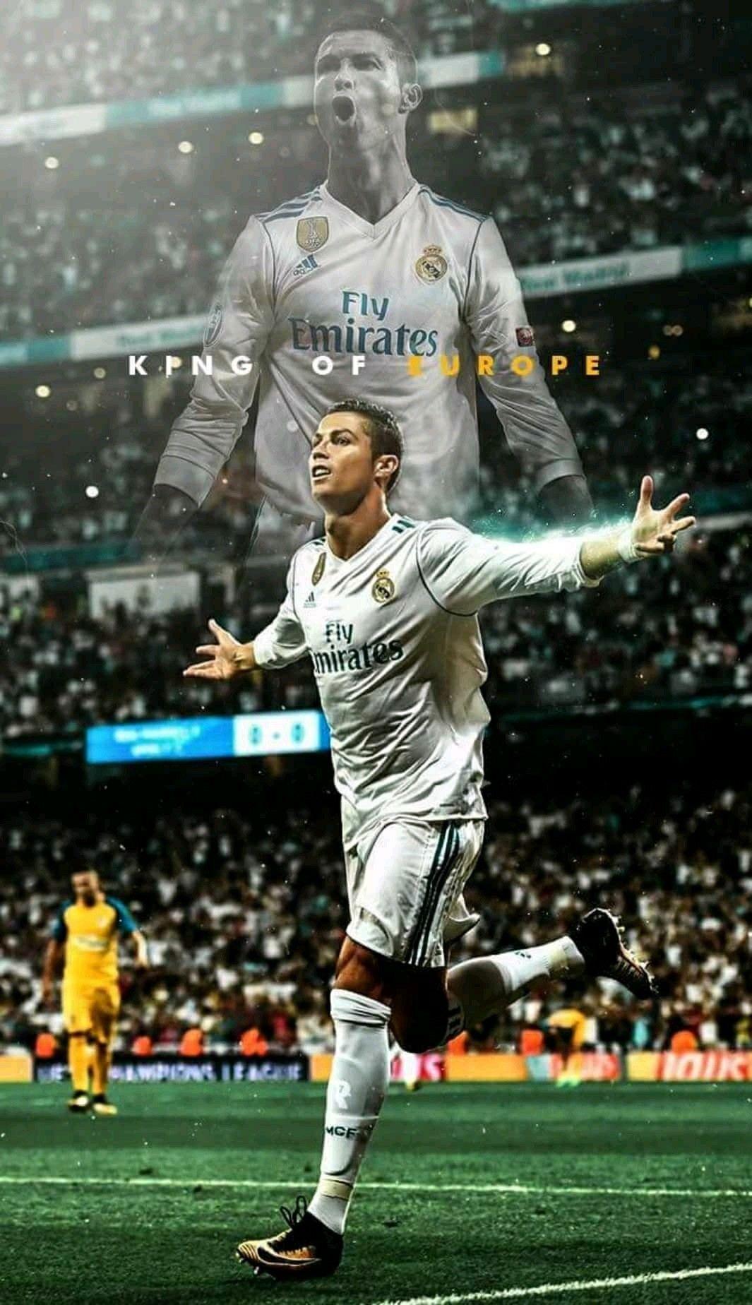 Detail Foto Cr7 Terkeren Nomer 46