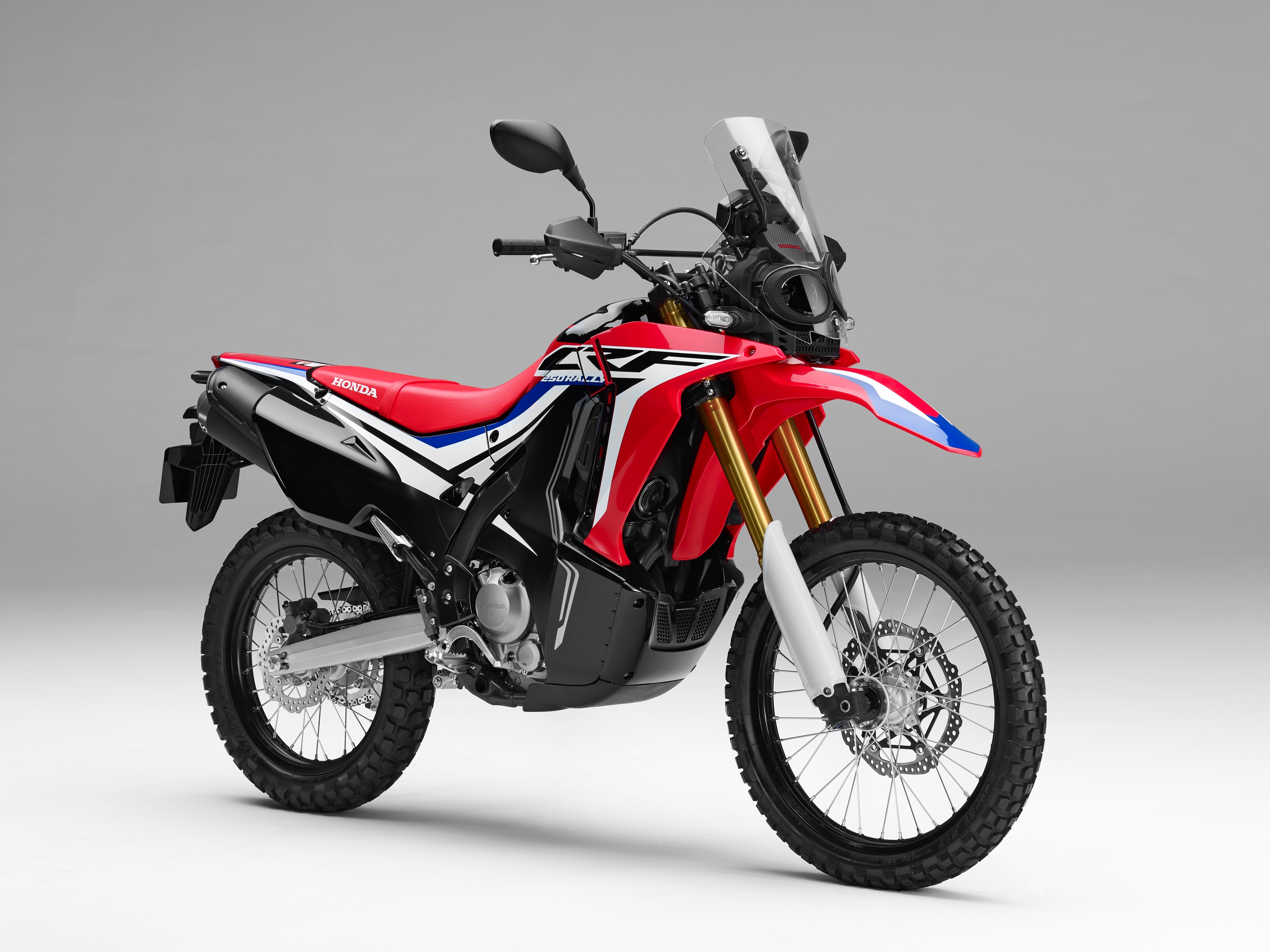 Download Foto Crf 250 Nomer 3