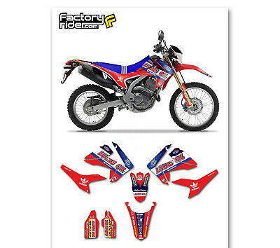 Detail Foto Crf 250 Nomer 21