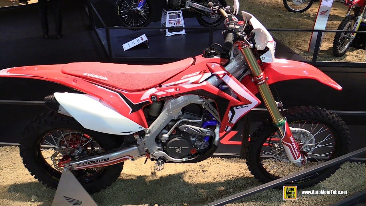 Download Foto Crf 250 Nomer 36