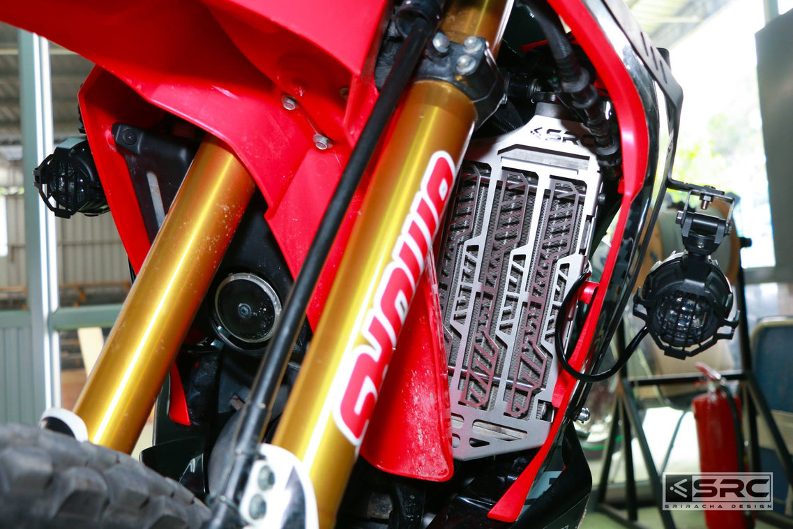 Detail Foto Crf 250 Nomer 53