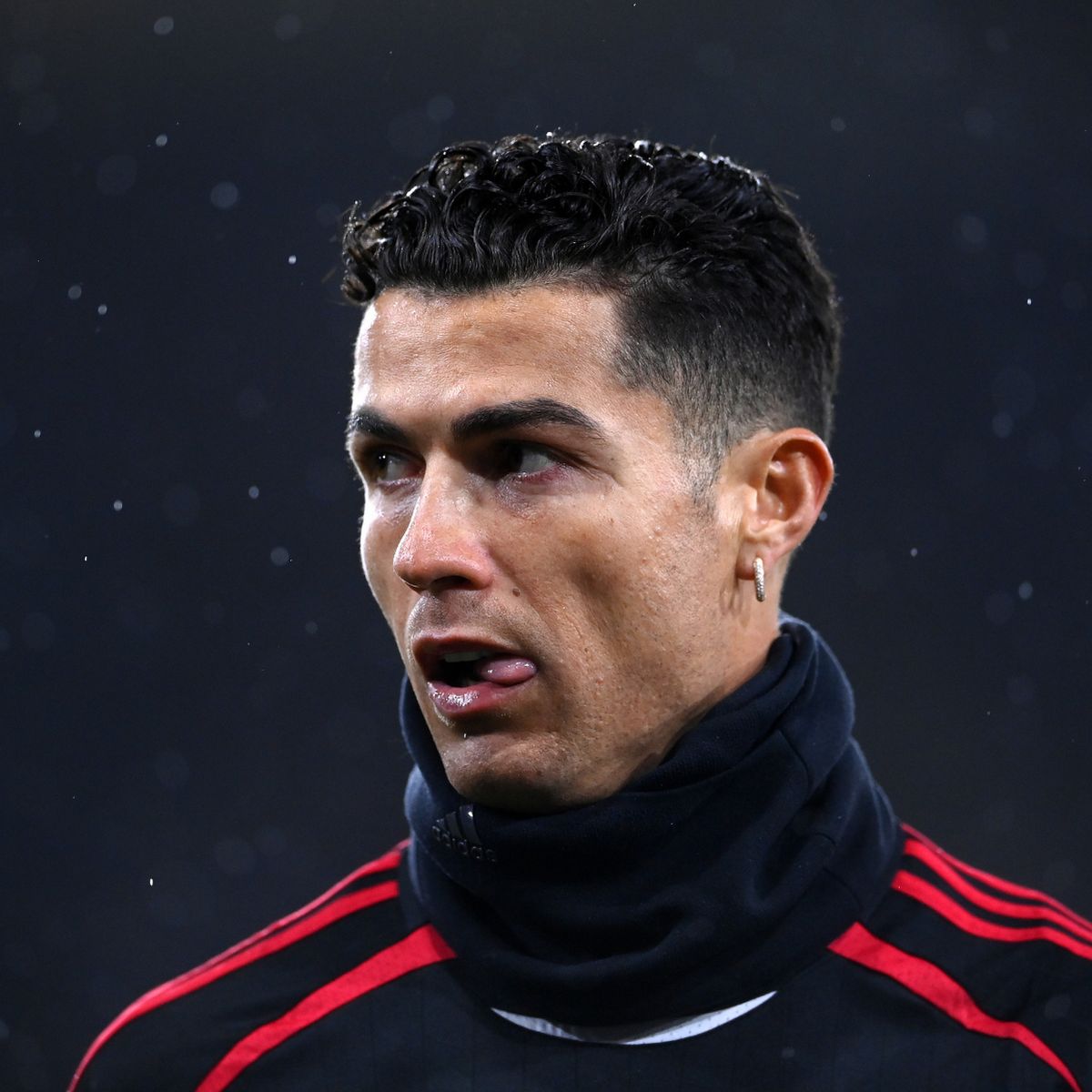 Detail Foto Cristiano Ronaldo Nomer 15