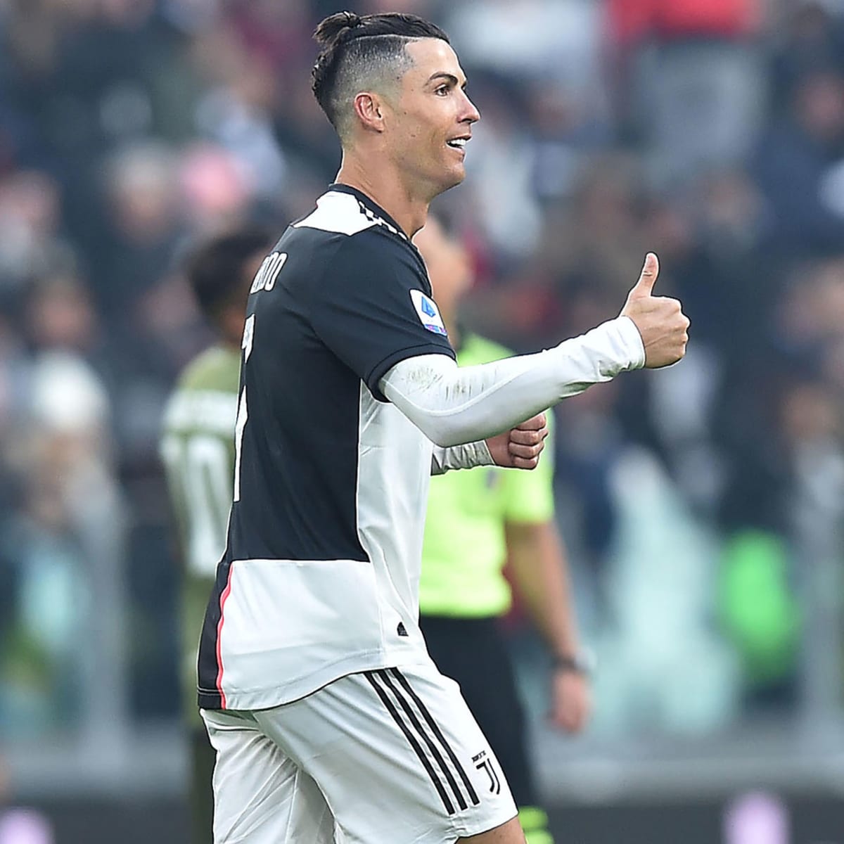 Foto Cristiano Ronaldo 2020 - KibrisPDR