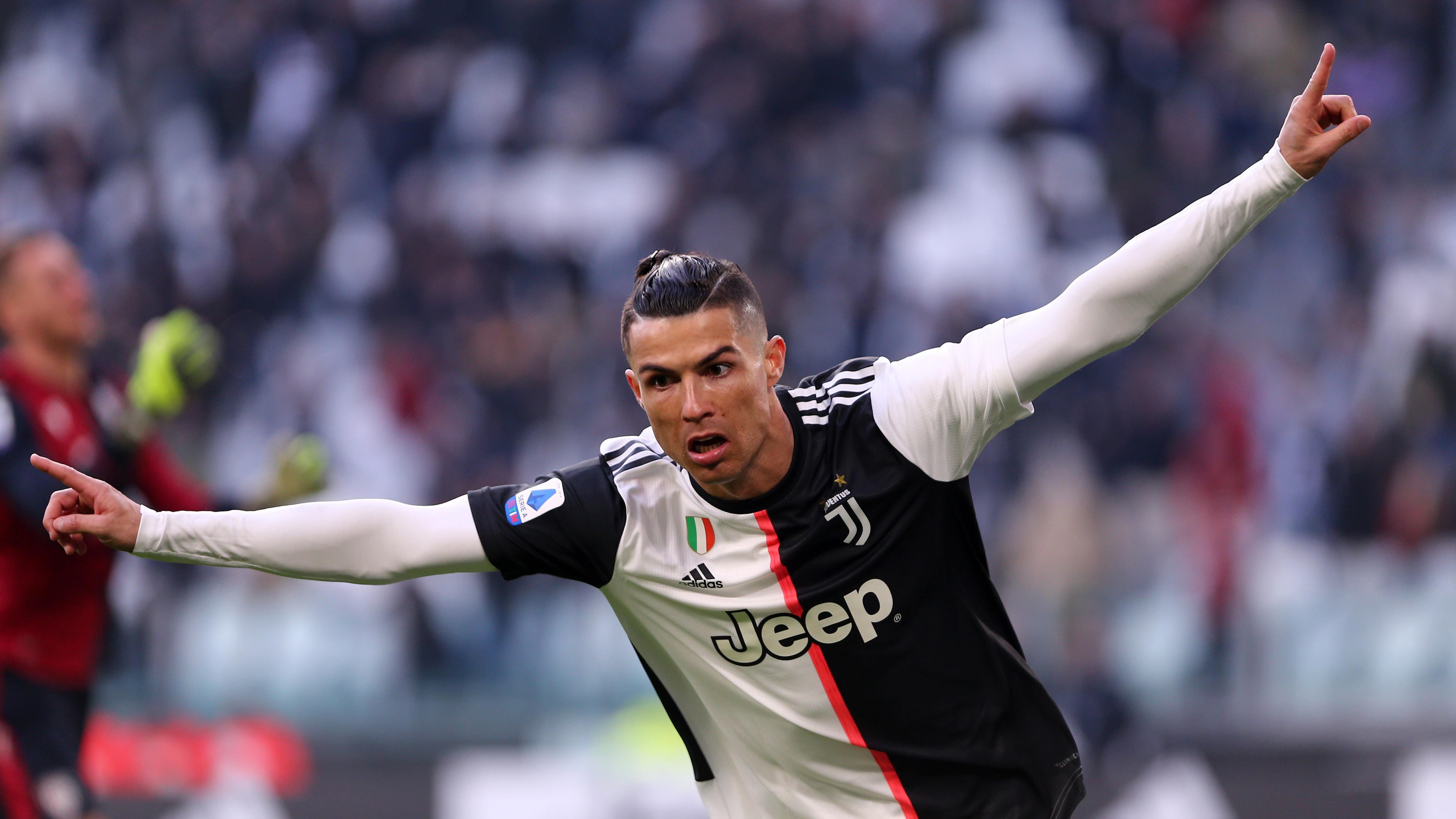 Detail Foto Cristiano Ronaldo 2020 Nomer 16