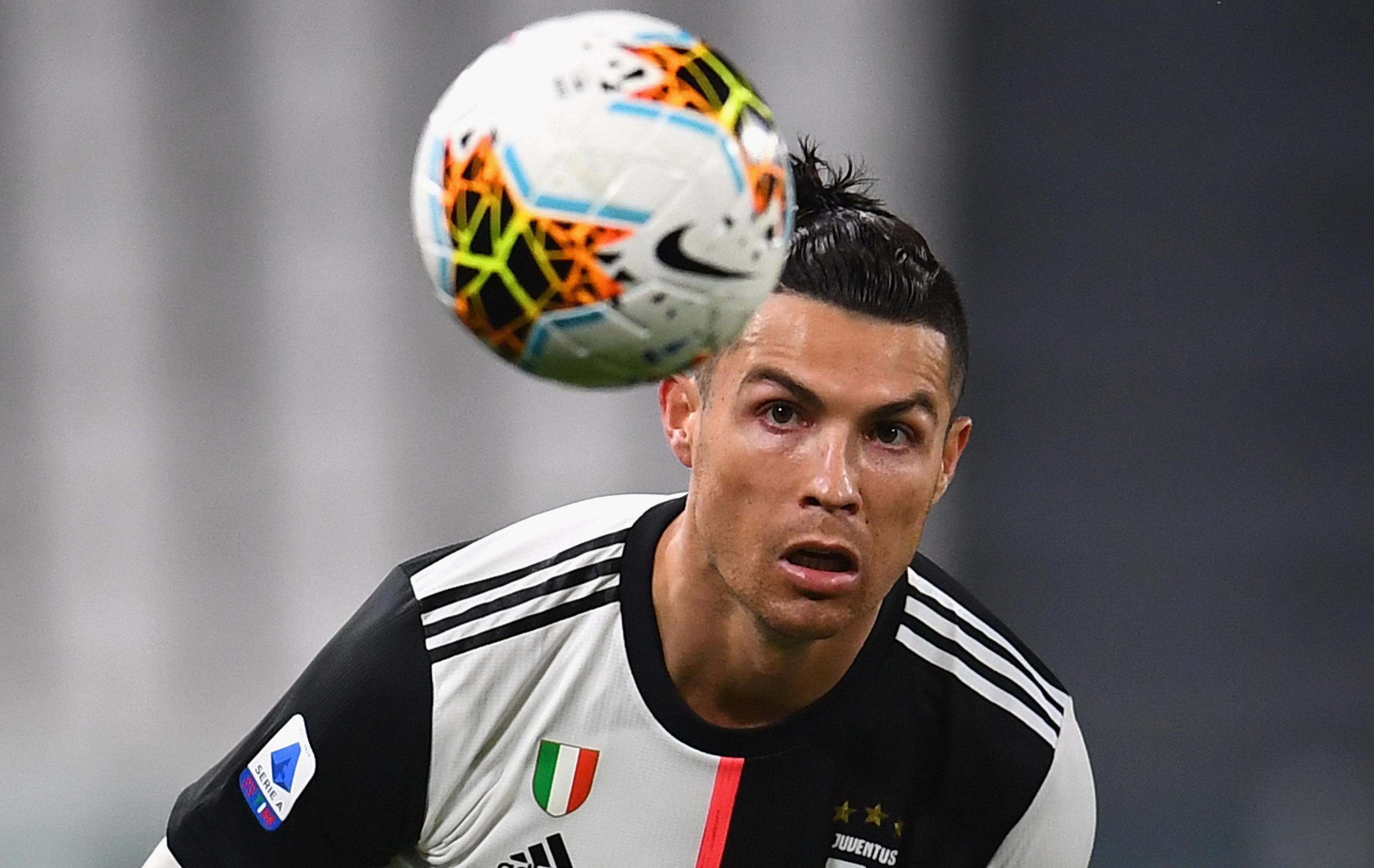 Detail Foto Cristiano Ronaldo 2020 Nomer 26