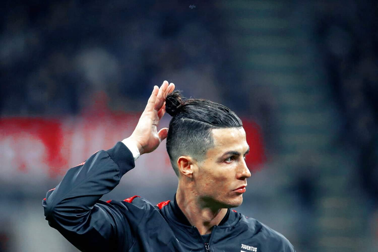 Detail Foto Cristiano Ronaldo 2020 Nomer 30