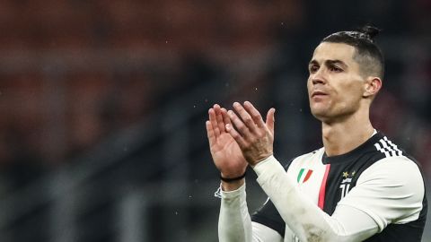 Detail Foto Cristiano Ronaldo 2020 Nomer 32