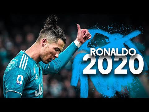 Detail Foto Cristiano Ronaldo 2020 Nomer 43