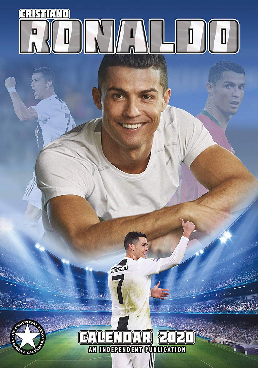 Detail Foto Cristiano Ronaldo 2020 Nomer 51