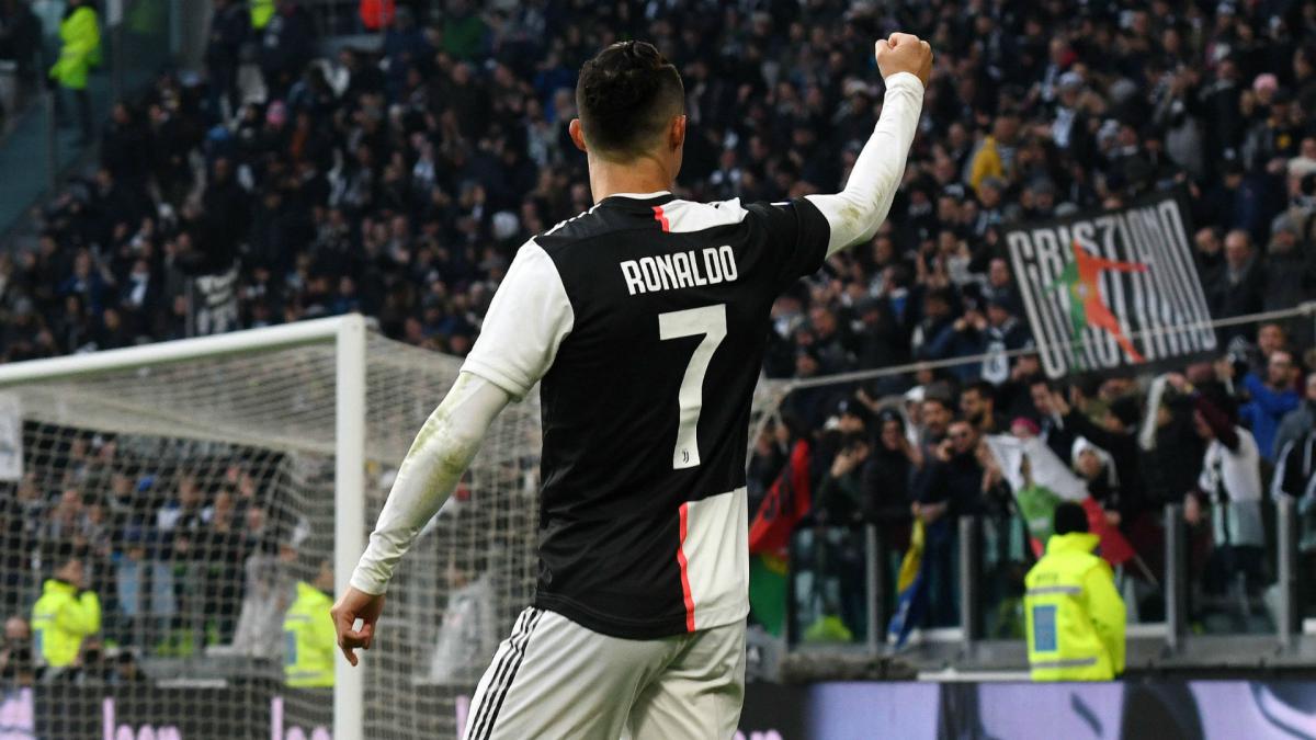 Detail Foto Cristiano Ronaldo 2020 Nomer 52