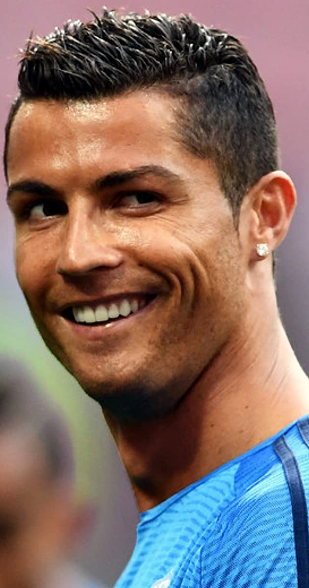 Detail Foto Cristiano Ronaldo Nomer 5