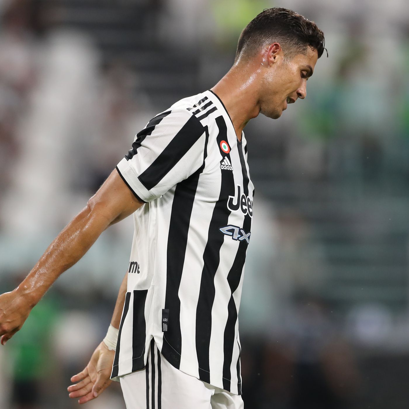 Detail Foto Cristiano Ronaldo Juventus Nomer 13