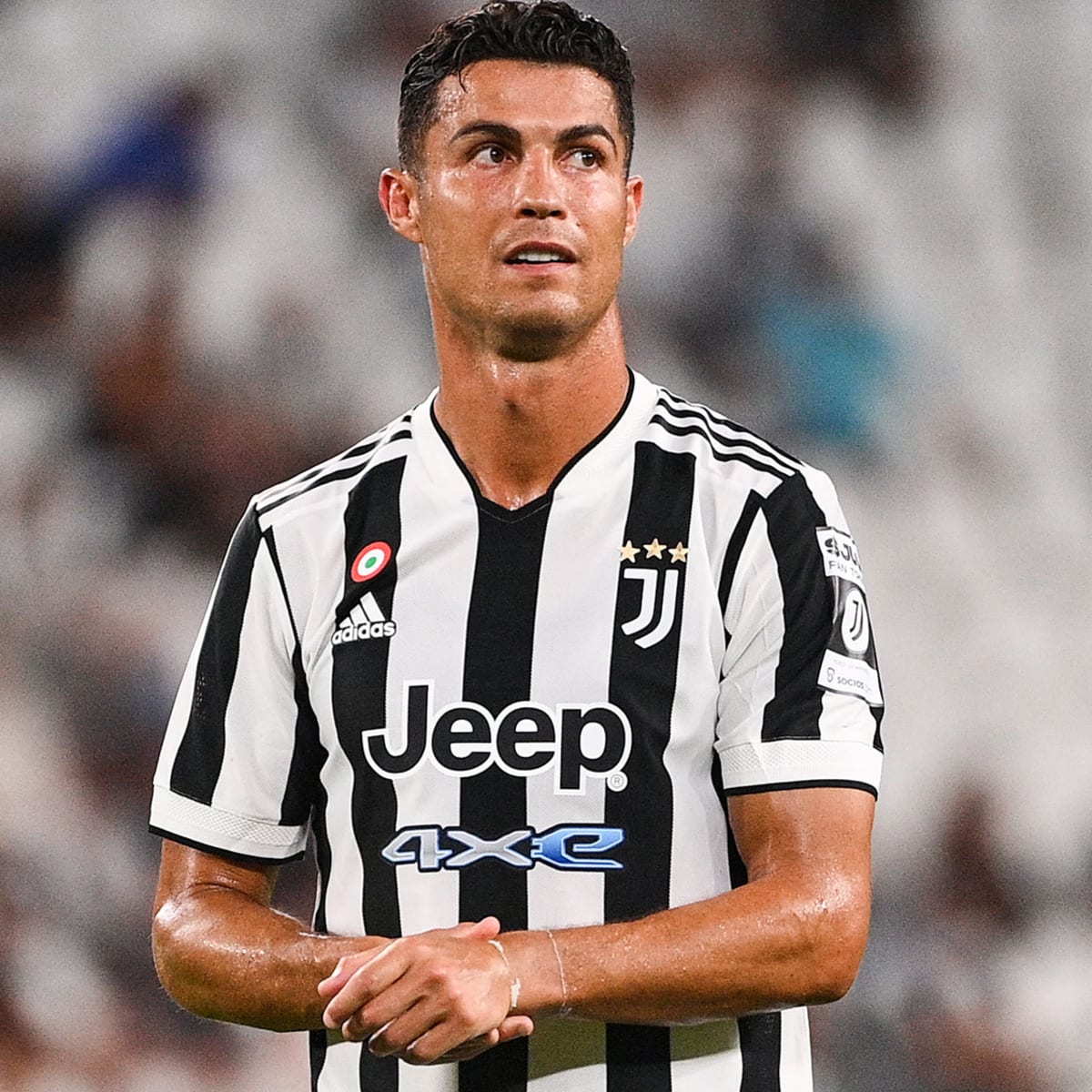 Detail Foto Cristiano Ronaldo Juventus Nomer 15