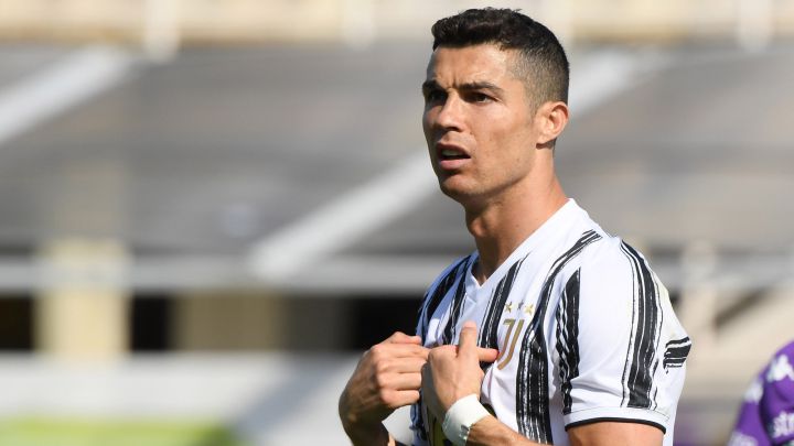 Detail Foto Cristiano Ronaldo Juventus Nomer 24