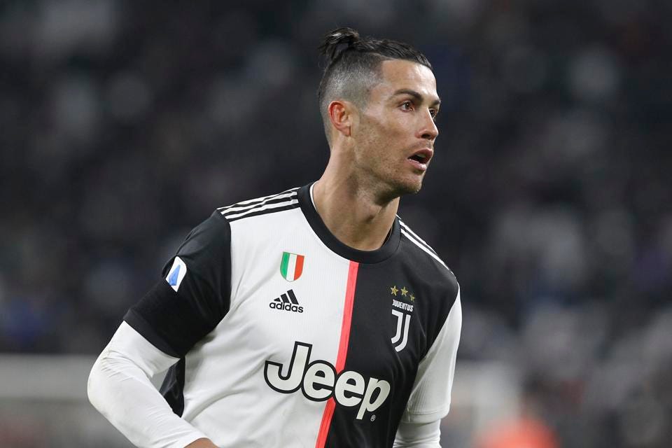 Detail Foto Cristiano Ronaldo Juventus Nomer 28